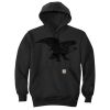 Rain Defender ® Paxton Heavyweight Hooded Sweatshirt Thumbnail