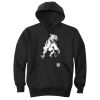 Rain Defender ® Paxton Heavyweight Hooded Sweatshirt Thumbnail