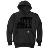 Rain Defender ® Paxton Heavyweight Hooded Sweatshirt Thumbnail