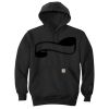 Rain Defender ® Paxton Heavyweight Hooded Sweatshirt Thumbnail