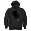 Rain Defender ® Paxton Heavyweight Hooded Sweatshirt Thumbnail