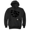Rain Defender ® Paxton Heavyweight Hooded Sweatshirt Thumbnail