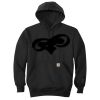 Rain Defender ® Paxton Heavyweight Hooded Sweatshirt Thumbnail