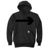 Rain Defender ® Paxton Heavyweight Hooded Sweatshirt Thumbnail