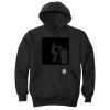 Rain Defender ® Paxton Heavyweight Hooded Sweatshirt Thumbnail