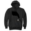 Rain Defender ® Paxton Heavyweight Hooded Sweatshirt Thumbnail