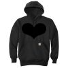 Rain Defender ® Paxton Heavyweight Hooded Sweatshirt Thumbnail