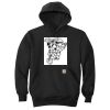 Rain Defender ® Paxton Heavyweight Hooded Sweatshirt Thumbnail
