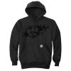Rain Defender ® Paxton Heavyweight Hooded Sweatshirt Thumbnail