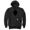 Rain Defender ® Paxton Heavyweight Hooded Sweatshirt Thumbnail