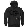 Rain Defender ® Paxton Heavyweight Hooded Sweatshirt Thumbnail