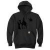 Rain Defender ® Paxton Heavyweight Hooded Sweatshirt Thumbnail
