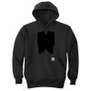 Rain Defender ® Paxton Heavyweight Hooded Sweatshirt Thumbnail