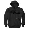 Rain Defender ® Paxton Heavyweight Hooded Sweatshirt Thumbnail