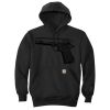 Rain Defender ® Paxton Heavyweight Hooded Sweatshirt Thumbnail