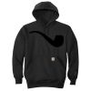 Rain Defender ® Paxton Heavyweight Hooded Sweatshirt Thumbnail