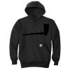 Rain Defender ® Paxton Heavyweight Hooded Sweatshirt Thumbnail