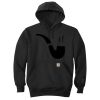 Rain Defender ® Paxton Heavyweight Hooded Sweatshirt Thumbnail