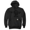 Rain Defender ® Paxton Heavyweight Hooded Sweatshirt Thumbnail