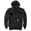 Rain Defender ® Paxton Heavyweight Hooded Sweatshirt Thumbnail