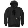 Rain Defender ® Paxton Heavyweight Hooded Sweatshirt Thumbnail