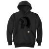 Rain Defender ® Paxton Heavyweight Hooded Sweatshirt Thumbnail