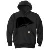 Rain Defender ® Paxton Heavyweight Hooded Sweatshirt Thumbnail