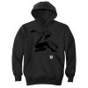 Rain Defender ® Paxton Heavyweight Hooded Sweatshirt Thumbnail