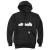 Rain Defender ® Paxton Heavyweight Hooded Sweatshirt Thumbnail