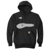 Rain Defender ® Paxton Heavyweight Hooded Sweatshirt Thumbnail