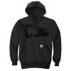 Rain Defender ® Paxton Heavyweight Hooded Sweatshirt Thumbnail