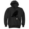 Rain Defender ® Paxton Heavyweight Hooded Sweatshirt Thumbnail