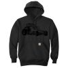 Rain Defender ® Paxton Heavyweight Hooded Sweatshirt Thumbnail