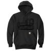 Rain Defender ® Paxton Heavyweight Hooded Sweatshirt Thumbnail