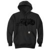 Rain Defender ® Paxton Heavyweight Hooded Sweatshirt Thumbnail