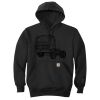 Rain Defender ® Paxton Heavyweight Hooded Sweatshirt Thumbnail