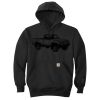 Rain Defender ® Paxton Heavyweight Hooded Sweatshirt Thumbnail