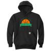 Rain Defender ® Paxton Heavyweight Hooded Sweatshirt Thumbnail