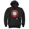 Rain Defender ® Paxton Heavyweight Hooded Sweatshirt Thumbnail
