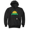 Rain Defender ® Paxton Heavyweight Hooded Sweatshirt Thumbnail