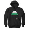 Rain Defender ® Paxton Heavyweight Hooded Sweatshirt Thumbnail