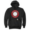 Rain Defender ® Paxton Heavyweight Hooded Sweatshirt Thumbnail