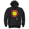 Rain Defender ® Paxton Heavyweight Hooded Sweatshirt Thumbnail