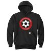 Rain Defender ® Paxton Heavyweight Hooded Sweatshirt Thumbnail