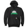 Rain Defender ® Paxton Heavyweight Hooded Sweatshirt Thumbnail