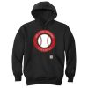 Rain Defender ® Paxton Heavyweight Hooded Sweatshirt Thumbnail