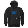Rain Defender ® Paxton Heavyweight Hooded Sweatshirt Thumbnail