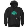 Rain Defender ® Paxton Heavyweight Hooded Sweatshirt Thumbnail