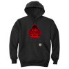 Rain Defender ® Paxton Heavyweight Hooded Sweatshirt Thumbnail