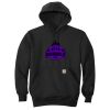Rain Defender ® Paxton Heavyweight Hooded Sweatshirt Thumbnail